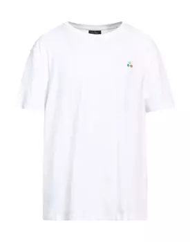 Футболка Peuterey, белый