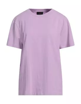 Футболка Peuterey, светло-фиолетовый