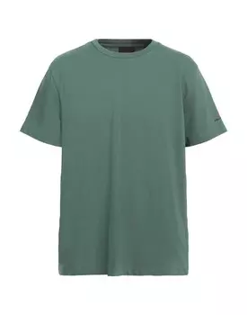 Футболка Peuterey, зеленый