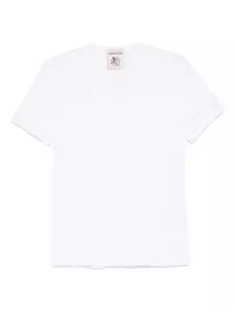 Футболка Peyton Semicouture, белый