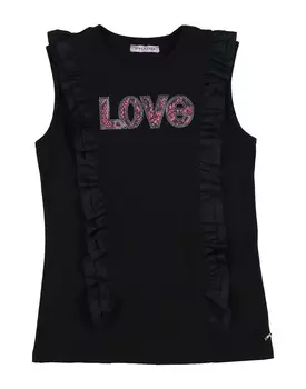 Футболка Phard, черный