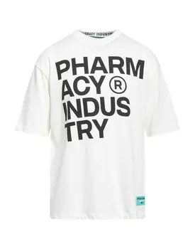 Футболка Pharmacy Industry, белый