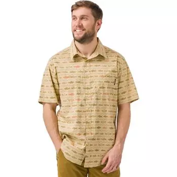 Футболка Phil Flylow, цвет coyote