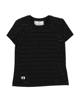 Футболка Philipp Plein, черный