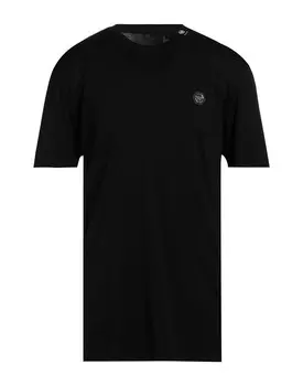 Футболка Philipp Plein, черный