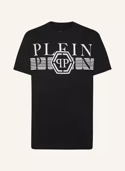 Футболка Philipp Plein, черный
