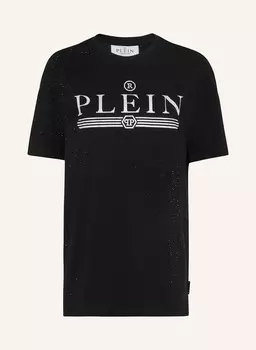 Футболка Philipp Plein, черный