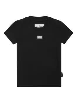 Футболка Philipp Plein Pure, черный