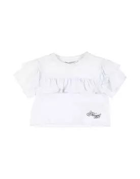 Футболка Philosophy Di Lorenzo Serafini, белый