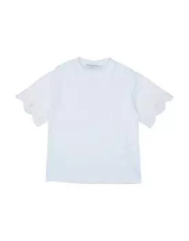 Футболка Philosophy Di Lorenzo Serafini, белый