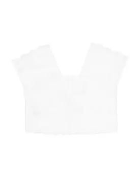 Футболка Philosophy Di Lorenzo Serafini, белый