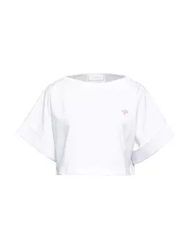 Футболка Philosophy Di Lorenzo Serafini, белый