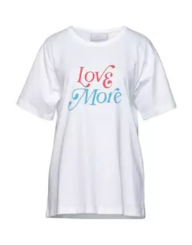 Футболка Philosophy Di Lorenzo Serafini, белый