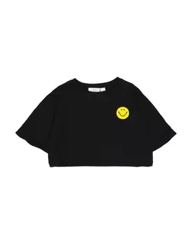 Футболка Philosophy Di Lorenzo Serafini, черный