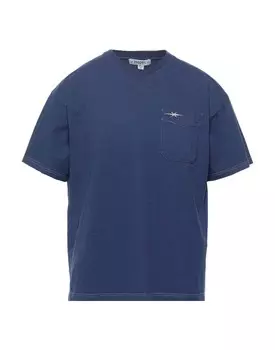 Футболка Phipps, синий