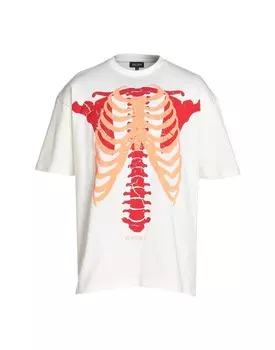 Футболка Phobia Archive, белый