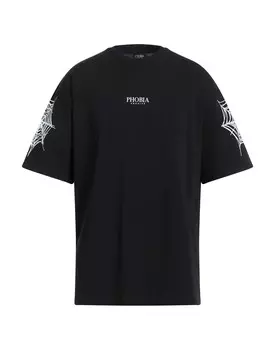 Футболка Phobia Archive, черный