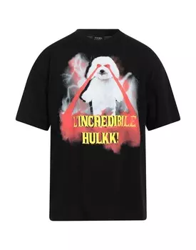 Футболка Phobia Archive, черный