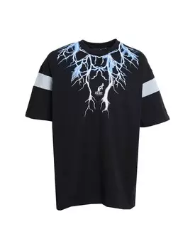 Футболка Phobia Archive, черный