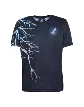 Футболка Phobia Archive, черный