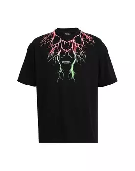 Футболка Phobia Archive, черный