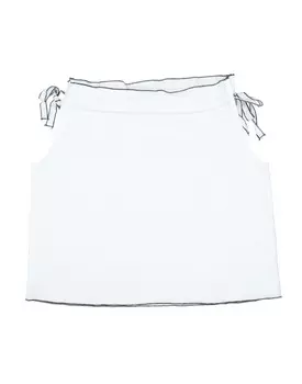 Футболка Piccola Ludo, белый