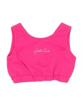 Футболка Piccola Ludo, фуксия