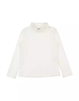 Футболка Piccola Ludo, молочный