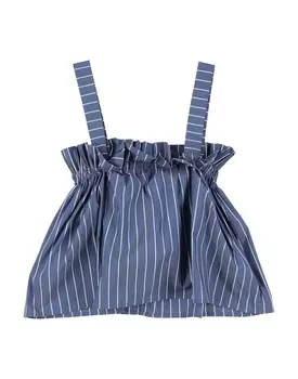 Футболка Piccola Ludo, синий