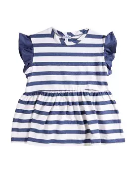 Футболка Piccola Ludo, синий