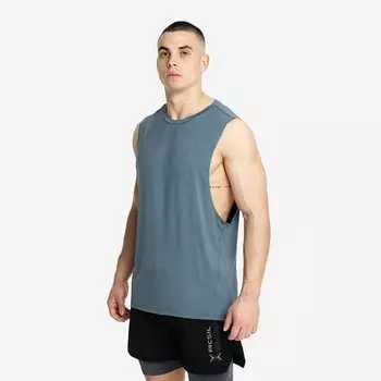 Футболка Picsil Sleep Sport sleeveless T-shirt, синий