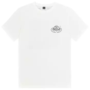 Футболка Picture CC Planet Tee, цвет Natural