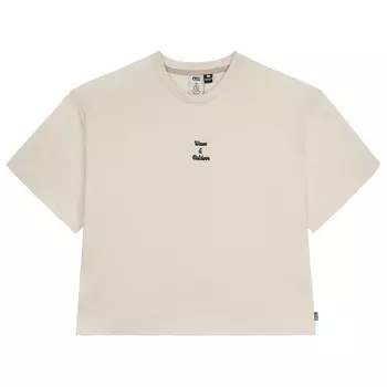 Футболка Picture Women's Hampy Tee, цвет Natural