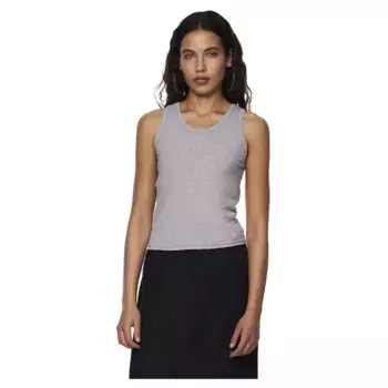 Футболка Pieces Anibi, серый