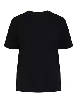 Футболка Pieces AVELYN, черный