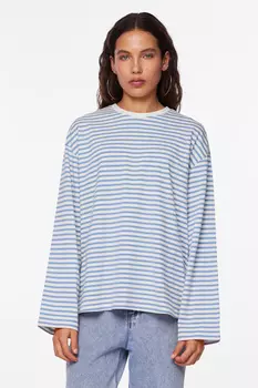 Футболка PIECES, белый