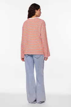 Футболка PIECES, белый