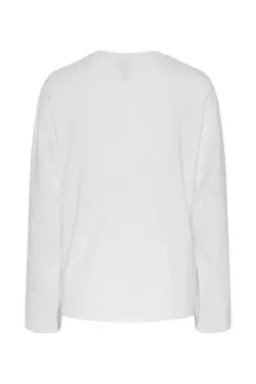 Футболка PIECES, белый