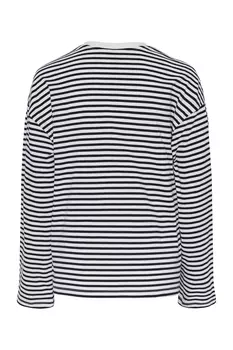 Футболка PIECES, белый