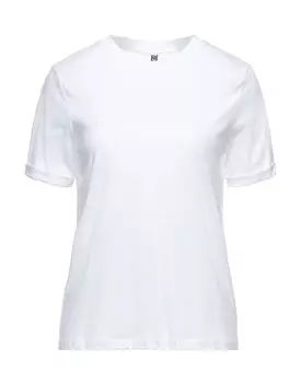 Футболка Pieces, белый