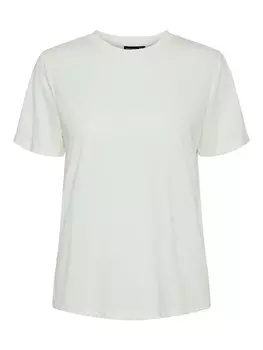 Футболка Pieces, белый