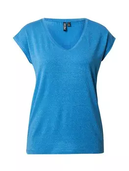 Футболка Pieces BILLO, голубое небо