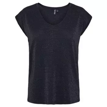 Футболка Pieces Billo, синий