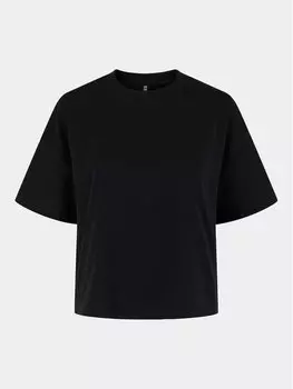 Футболка Pieces, черный