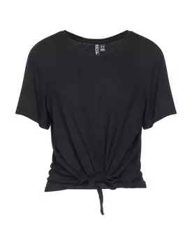 Футболка Pieces, черный