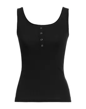 Футболка Pieces, черный