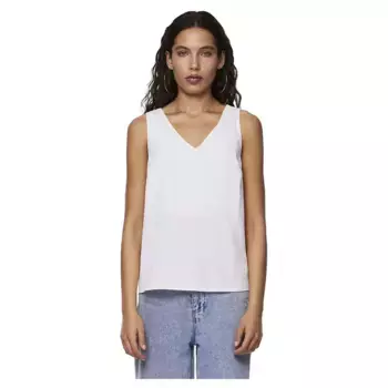 Футболка Pieces Franan, белый