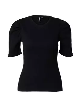 Футболка Pieces JANNA, черный