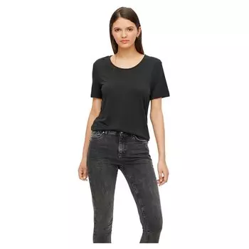 Футболка Pieces Kamala, черный