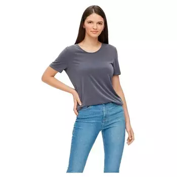 Футболка Pieces Kamala, синий